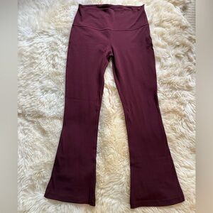 Lululemon Align High-Rise Mini-Flare Pant Xtra Short